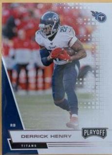 Derrick Henry