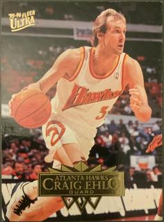 Craig Ehlo