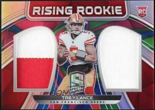 Trey Lance