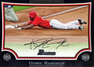 Howie Kendrick