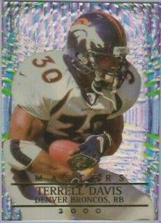 Terrell Davis