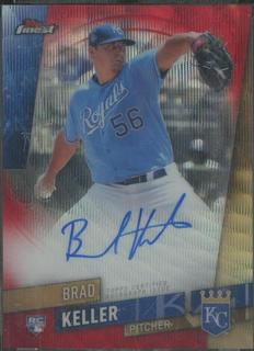 Brad Keller