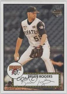 Brian Rogers