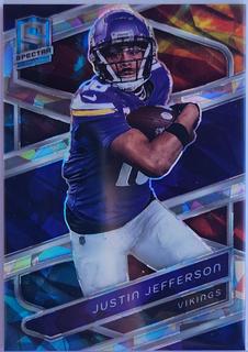 Justin Jefferson
