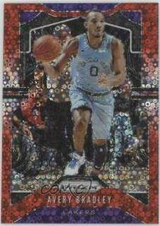 Avery Bradley