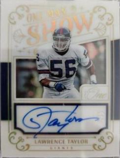 Lawrence Taylor