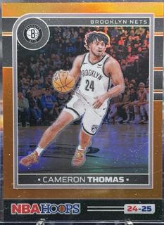 Cameron Thomas