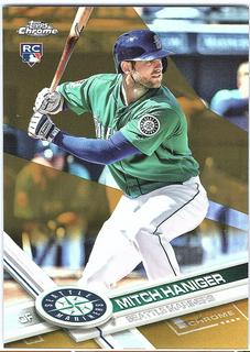 Mitch Haniger