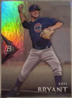 Kris Bryant #40