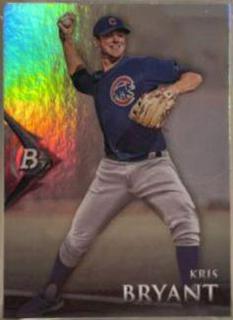 Kris Bryant