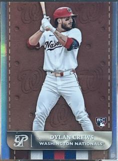 Dylan Crews