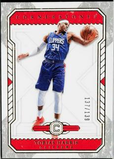 Tobias Harris