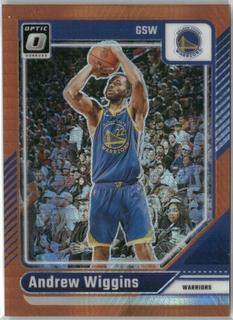 Andrew Wiggins
