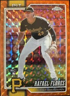 Rafael Flores