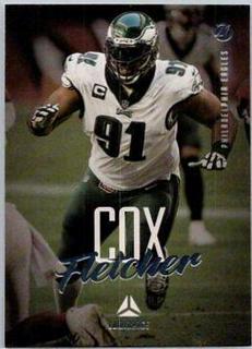 Fletcher Cox