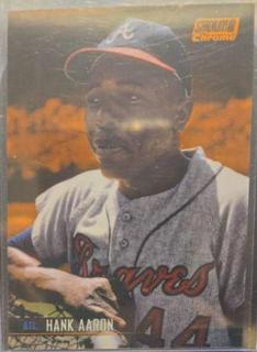 Hank Aaron