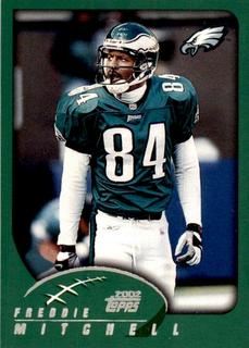 Freddie Mitchell
