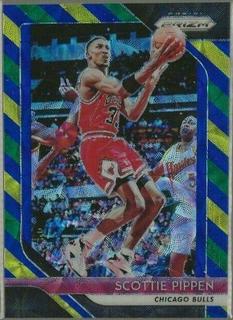 Scottie Pippen
