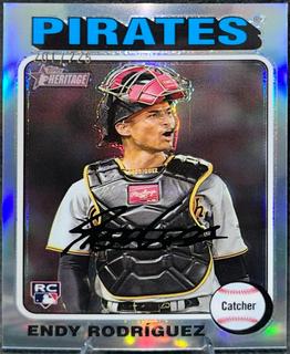 Endy Rodriguez