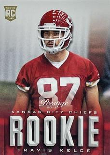 Travis Kelce