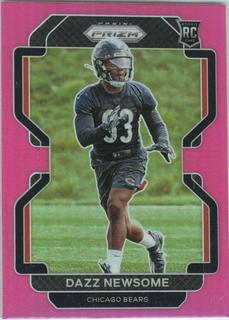 Dazz Newsome