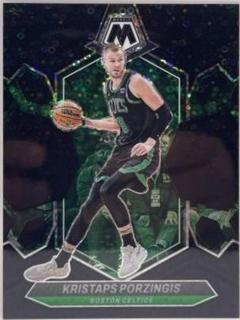 Kristaps Porzingis