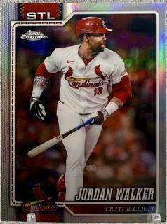 Jordan Walker