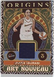 Diana Taurasi