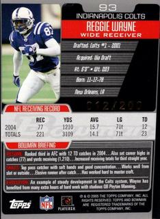Reggie Wayne
