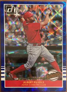 Albert Pujols