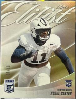 Abdul Carter