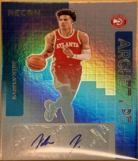 Jalen Johnson