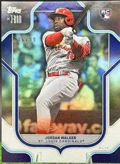 Jordan Walker