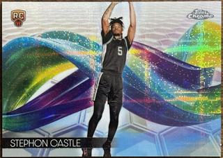 Stephon Castle