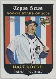 Matt Joyce
