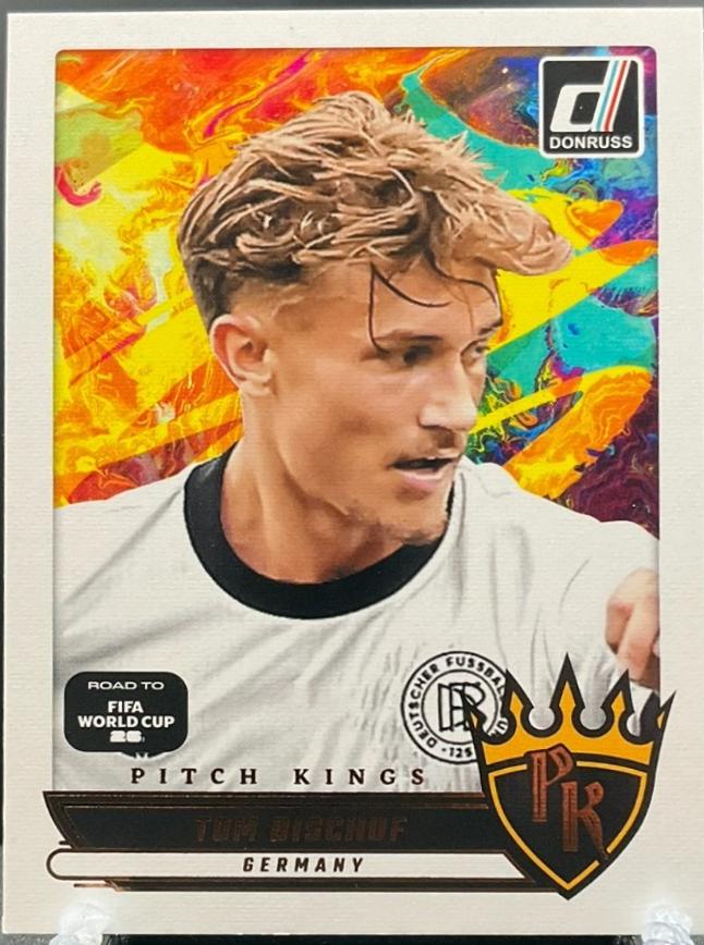 2025 Tom Bischof #3
