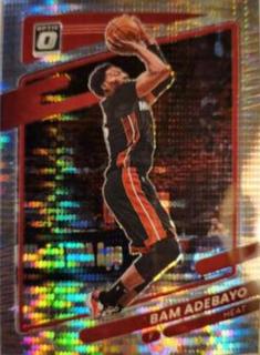 Bam Adebayo
