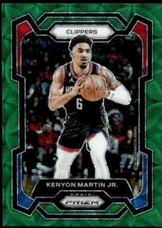 Kenyon Martin Jr.