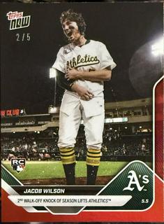 Jacob Wilson