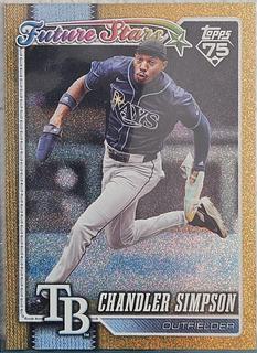 Chandler Simpson