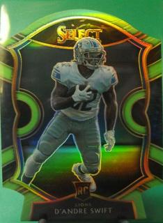 D'Andre Swift