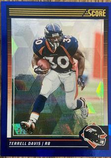 Terrell Davis
