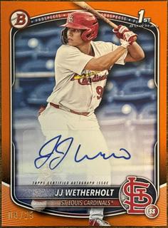 JJ Wetherholt