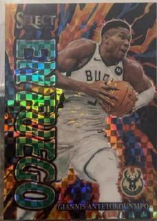 Giannis Antetokounmpo