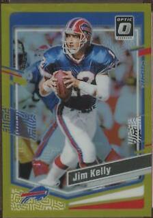 Jim Kelly