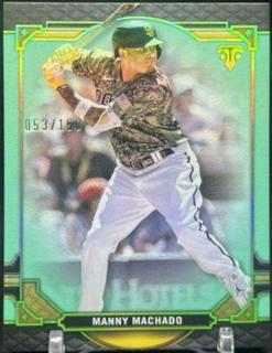 Manny Machado