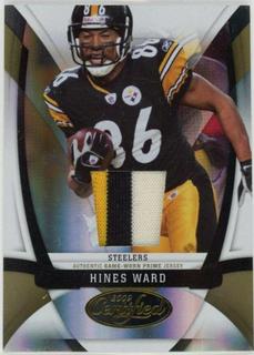 Hines Ward