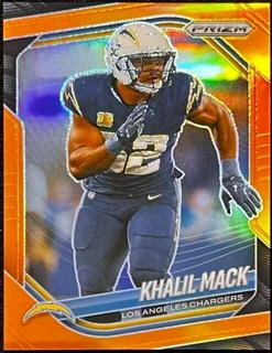 Khalil Mack