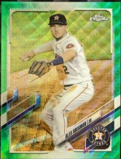 Alex Bregman