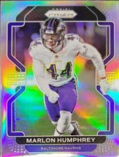 Marlon Humphrey